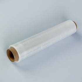 Пленка пищевая, 30 см × 250 м, 8 мкм