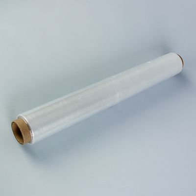 Пленка пищевая, белая, 45 см × 200 м, 8 мкм