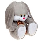 Мягкая игрушка «Кролик», цвета МИКС - Фото 2