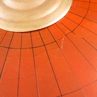 Глобус-бар напольный со столиком "Морские пути", d 50 см, 50 × 83 × 94 см - Фото 6