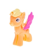 Конструктор «Сказочная лошадка», 5 деталей, наклейки, МИКС - Фото 2