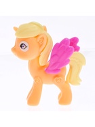 Конструктор «Сказочная лошадка», 5 деталей, наклейки, МИКС - Фото 3