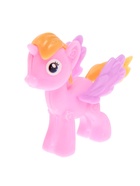 Конструктор «Сказочная лошадка», 5 деталей, наклейки, МИКС - Фото 5