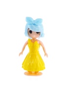 Конструктор «Девчонка», 6 деталей + наклейки, МИКС - Фото 2