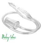Аспиратор для новорожденных с насадкой на пылесос Baby-Vac - Фото 2