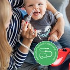 Аспиратор для новорожденных с насадкой на пылесос Baby-Vac - Фото 4