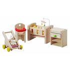 Мебель кукольная для детской комнаты - фото 297814344