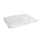 Одеяло лёгкое DARGEZ "Идеал Голд", размер 140х205 см - Фото 1