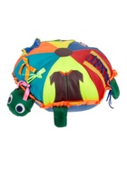 Мягкий модуль «Черепашка» дидактический, МИКС - Фото 13