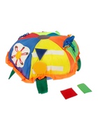 Мягкий модуль «Черепашка» дидактический, МИКС - Фото 15