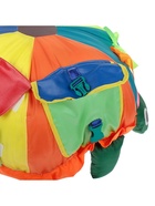 Мягкий модуль «Черепашка» дидактический, МИКС - Фото 16