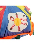 Мягкий модуль «Черепашка» дидактический, МИКС - Фото 20