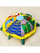 Мягкий модуль «Черепашка» дидактический, МИКС - Фото 3