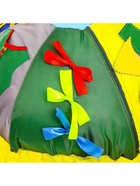 Мягкий модуль «Черепашка» дидактический, МИКС - Фото 6