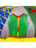 Мягкий модуль «Черепашка» дидактический, МИКС - Фото 7