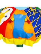 Мягкий модуль «Черепашка» дидактический, МИКС - Фото 9