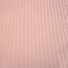 Комплект наволочек "Этель" персиковый, 50х70 - 2 шт., страйп-сатин, 135 г/м2 - Фото 2