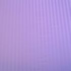 Комплект наволочек "Этель" лиловый, 50х70 - 2 шт., страйп-сатин, 135 г/м2 - Фото 2