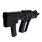 Детское оружие Автомат пневматический «Фамас» - Фото 3