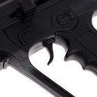 Детское оружие Автомат пневматический «Фамас» - Фото 6