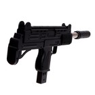 Детское оружие Автомат пневматический «Узи» - Фото 4