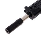 Детское оружие Автомат пневматический «Узи» - Фото 8