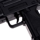 Детское оружие Автомат пневматический «Узи» - Фото 9