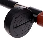 Детское оружие Автомат пневматический «ППШ», с лазером - Фото 6