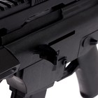 Детское оружие Автомат пневматический «М4», с лазером - Фото 6