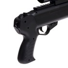 Детское оружие Дробовик пневматический «Охотник», с лазером - Фото 8