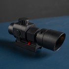 Детское оружие Автомат пневматический «Штурмовик», с лазером - Фото 6