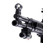 Автомат пневматический «Агент», с лазером - Фото 3