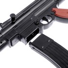 Автомат пневматический «Агент», с лазером - Фото 4