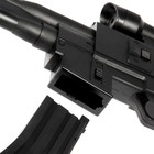 Автомат пневматический «Десант», с лазером - Фото 2