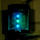 Помпа водяная BARBUS LED-188, с индикаторами, 1200 л/ч, 20 Вт - Фото 11