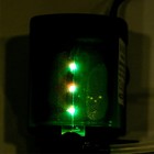 Помпа водяная BARBUS LED-188, с индикаторами, 1200 л/ч, 20 Вт - Фото 9