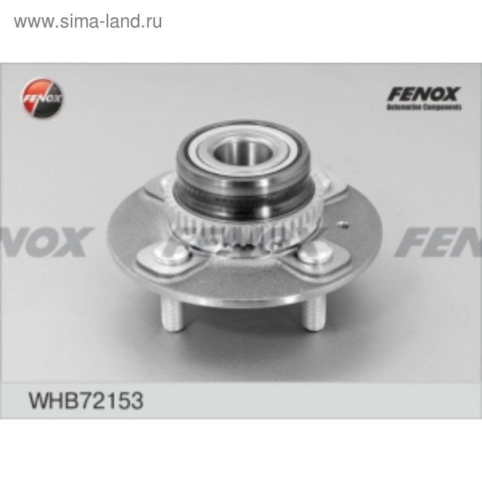 Ступица Fenox whb72153 - Фото 1