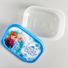 Ланч-бокс детский «Самая красивая», 500 мл, Холодное сердце - Фото 3