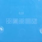 Ланч-бокс детский «Самая красивая», 500 мл, Холодное сердце - Фото 4