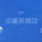 Ланч-бокс прямоугольный, 500 мл, Микки Маус "Отличного дня" - Фото 4