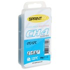 Мазь для скольжения SPRINT PRO, CH4 Blue, от -5 до -12°C, 60 г - Фото 3