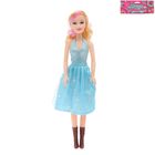 Кукла «Марина» в платье, русская озвучка, высота 41 см, МИКС - Фото 3