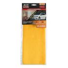 Салфетка из микрофибры AVS MF-6131, 35×40 см, высокой плотности - Фото 2