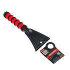 Скребок AVS IC-2102, 26 см, мягкая ручка - Фото 2