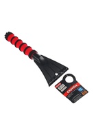 Скребок AVS IC-2102, 26 см, мягкая ручка - Фото 3