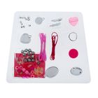 Набор для творчества Winx "Создай подвеску, 2 браслета и 2 кольца" - Фото 2