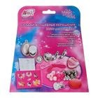 Набор для творчества Winx "Создай подвеску, 2 браслета и 2 кольца" - Фото 3