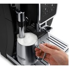 Кофемашина DeLonghi ECAM 350.15.B, автоматическая, 1450 Вт, 1.8 л, чёрная - Фото 2