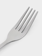 Вилка столовая «Уют», длина 20 см, толщина 1.8 мм, цвет серебряный - Фото 3