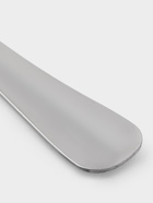 Вилка столовая «Уют», длина 20 см, толщина 1.8 мм, цвет серебряный - Фото 4